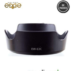 Lens Hood Canon 18-55mm STM EW-63C EW63C Lens Hood Canon 18-55mm STM EW-63C EW63C