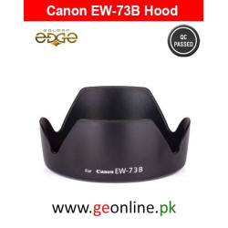 Lens Hood Canon 18-135mm IS /17-85mm  EW-73B