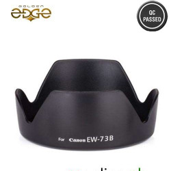 Lens Hood Canon 18-135mm IS /17-85mm  EW-73B Lens Hood Canon 18-135mm IS /17-85mm  EW-73B