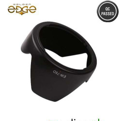 Lens Hood Canon EW-78D Lens  EF 28-200mm f/3.5-5.6 and EF-S 18-200mm f/3.5-5.6 IS Lenses Lens Hood Canon EW-78D Lens  EF 28-200mm f/3.5-5.6 and EF-S 18-200mm f/3.5-5.6 IS Lenses