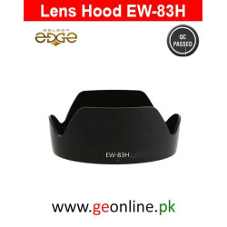 Lens Hood EW-83H for the EF 24-105mm f/4L IS USM   Lens Hood EW-83H for the EF 24-105mm f/4L IS USM