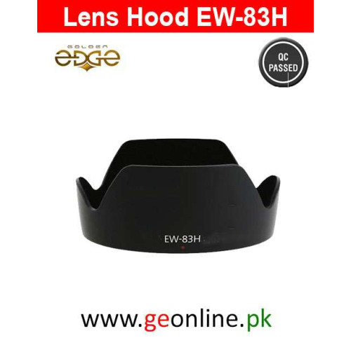  Lens Hood EW-83H for the EF 24-105mm f/4L IS USM 