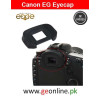 Eyepiece Canon EG For EOS-1D Mark III/IV, EOS-1D X, EOS-1Ds Mark III, EOS 7D, and EOS 5D Mark III