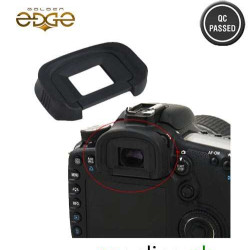 Eyepiece Canon EG For EOS-1D Mark III/IV, EOS-1D X, EOS-1Ds Mark III, EOS 7D, and EOS 5D Mark III Eyepiece Canon EG For EOS-1D Mark III/IV, EOS-1D X, EOS-1Ds Mark III, EOS 7D, and EOS 5D Mark III