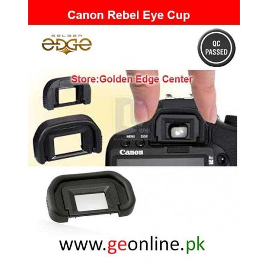 Eyepiece Canon EF for EOS 750D 760D 550D 650D 700D 100D