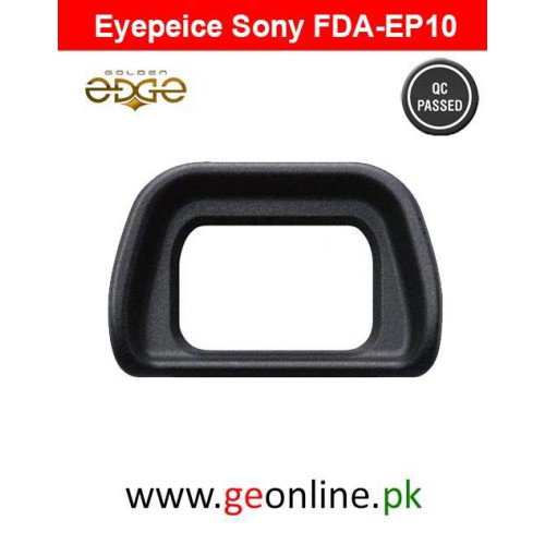 Eyepiece Sony A6000 A6300 A7000 NEX-5 NEX-6 NEX-7 FDA-EP10