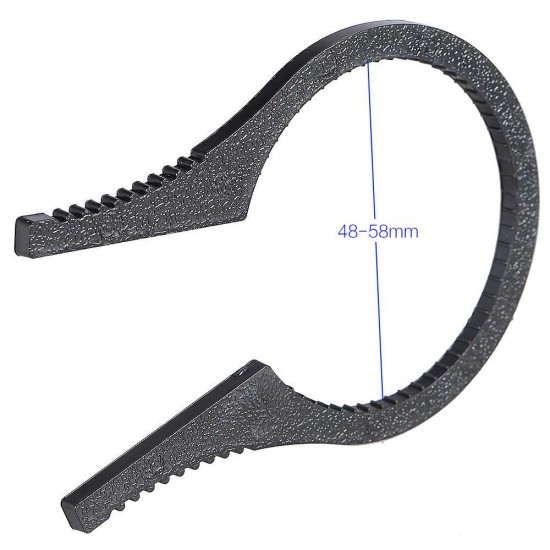 Lens Filter Remove Wrench (49mm/52mm/55mm/58mm) Lens Filter Remove Wrench (49mm/52mm/55mm/58mm)