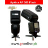External Flash Apkina AP568 For Canon And Nikon