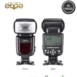 Flash TRIOPO TR-950 Speedlite Light Universal Camera Flash Light for Nikon Canon Pentax DSLR Camera Flash TRIOPO TR-950 Speedlite Light Universal Camera Flash Light for Nikon Canon Pentax DSLR Camera