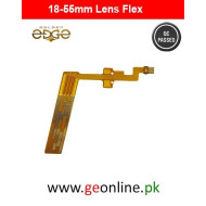 Repair Parts CANON 18-55 mm  for 18-55mm Lens Auto Focus Electric Brush Flex Cable The Second Generation II
