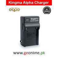 Charger for SONY Alpha A57 A58 A65 FM50 NP-FM500H FM50 FM-550