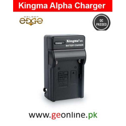 Charger for SONY Alpha A57 A58 A65 FM50 NP-FM500H FM50 FM-550