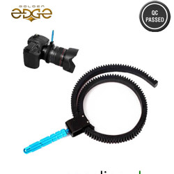 Follow Focus Lens Gear Ring Follow Focus Lens Gear Ring