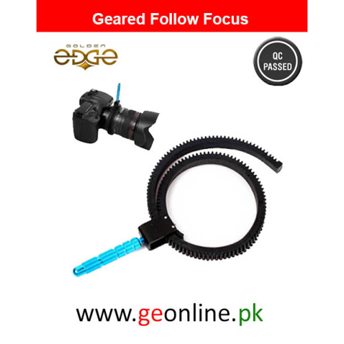 Follow Focus Lens Gear Ring Follow Focus Lens Gear Ring