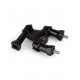 GoPro Bicycle Handlebar Clamp Mount