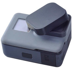 Gopro Hero 5 6 Protective Lens Case Accessories Protection Cover  Gopro Hero 5 6 Protective Lens Case Accessories Protection Cover