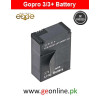 GoPro Hero 3/3+ 1600 mAh Battery AHDBT-201 301