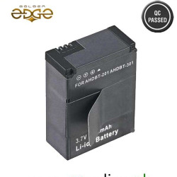 GoPro Hero 3/3+ 1600 mAh Battery AHDBT-201 301 GoPro Hero 3/3+ 1600 mAh Battery AHDBT-201 301