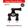 GoPro Bicycle Handlebar Clamp Mount