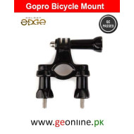 GoPro Bicycle Handlebar Clamp Mount