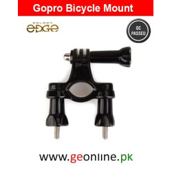 GoPro Bicycle Handlebar Clamp Mount