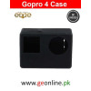 GoPro Hero 4 Silicone Rubber Case