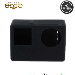 GoPro Hero 4 Silicone Rubber Case GoPro Hero 4 Silicone Rubber Case