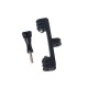 Gopro Double Dual Sport Camera Holder Handle Grip Monopod Mount