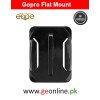 GoPro Flat Mount for GoPro HERO 7 6 5 4 3+ 3 2 1 
