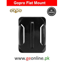 GoPro Flat Mount for GoPro HERO 7 6 5 4 3+ 3 2 1 