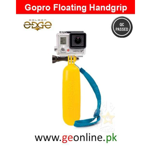 GoPro Floating Hand Grip GoPro Floating Hand Grip