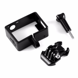 GoPro Hero 3 3+ 4 Protective Frame Housing Case GoPro Hero 3 3+ 4 Protective Frame Housing Case
