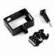 GoPro Hero 3 3+ 4 Protective Frame Housing Case