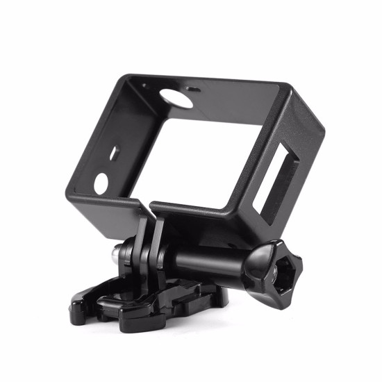 GoPro Hero 3 3+ 4 Protective Frame Housing Case