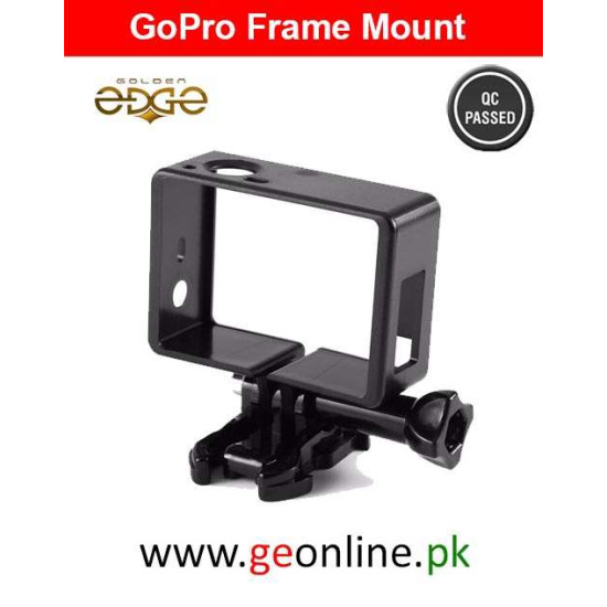 GoPro Hero 3 3+ 4 Protective Frame Housing Case