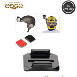 GoPro Curved Adhesive Sticker Helmet Mount Kit for Hero 6 5  4 3+ 3 2 1 Go Pro Session SJ4000 Xiao Yi Camera GoPro Curved Adhesive Sticker Helmet Mount Kit for Hero 6 5  4 3+ 3 2 1 Go Pro Session SJ4000 Xiao Yi Camera