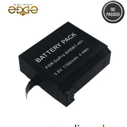 GoPro Hero 4 1160mAh Battery AHDBT-401 GoPro Hero 4 1160mAh Battery AHDBT-401