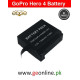 GoPro Hero 4 1160mAh Battery AHDBT-401