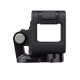 Gopro Protective Frame Case For Hero 4 Session Motion Sports Camera Mount 