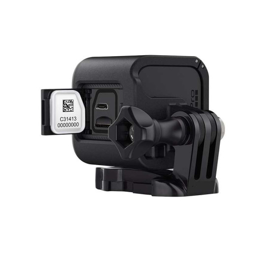 Gopro Protective Frame Case For Hero 4 Session Motion Sports Camera Mount 