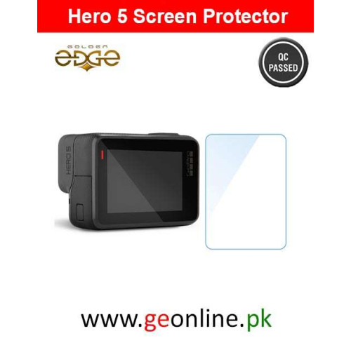 Gopro Hero 5 Screen Protector Guard