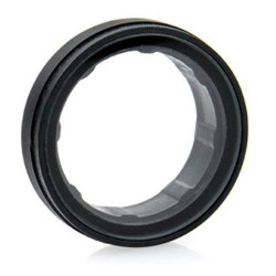 Gopro UV Lens Cover For Filter Attachment 4 / 3+ / 3 Edition Gopro UV Lens Cover For Filter Attachment 4 / 3+ / 3 Edition