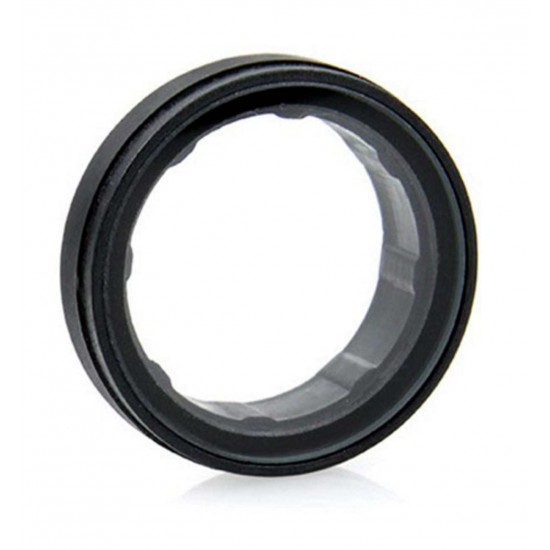 Gopro UV Lens Cover For Filter Attachment 4 / 3+ / 3 Edition