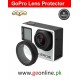 Gopro UV Lens Cover For Filter Attachment 4 / 3+ / 3 Edition