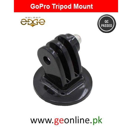 GoPro Tripod/Monopod/Slider Mount