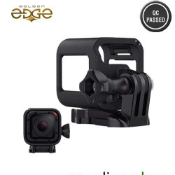 Gopro Protective Frame Case For Hero 4 Session Motion Sports Camera Mount  Gopro Protective Frame Case For Hero 4 Session Motion Sports Camera Mount