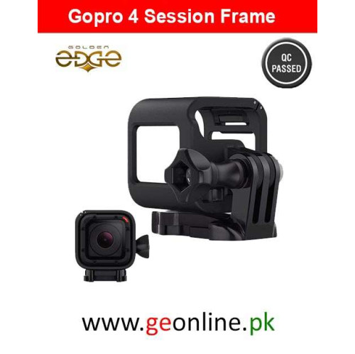 Gopro Protective Frame Case For Hero 4 Session Motion Sports Camera Mount Gopro Protective Frame Case For Hero 4 Session Motion Sports Camera Mount