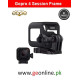 Gopro Protective Frame Case For Hero 4 Session Motion Sports Camera Mount 