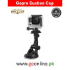 GoPro Suction Cup Mount For GoPro Hero 6 5 6 3 4 Session SJCAM SJ4000 SJ5000 Yi 4K 
