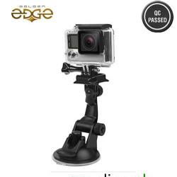 GoPro Suction Cup Mount For GoPro Hero 6 5 6 3 4 Session SJCAM SJ4000 SJ5000 Yi 4K  GoPro Suction Cup Mount For GoPro Hero 6 5 6 3 4 Session SJCAM SJ4000 SJ5000 Yi 4K